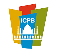 "ICPB logo"