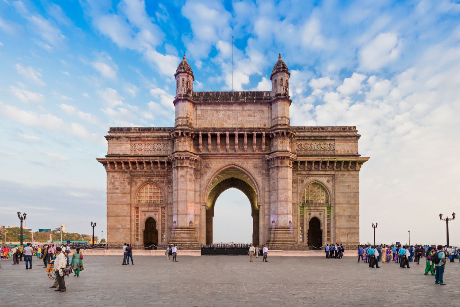 " Gateway of India Mumbai"